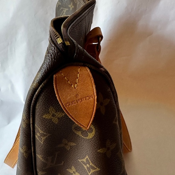 LOUIS VUITTON FLANERIE 45 MONOGRAM - Picture 11 of 13